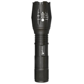 UltraFire Classic UF-3C Flashlight