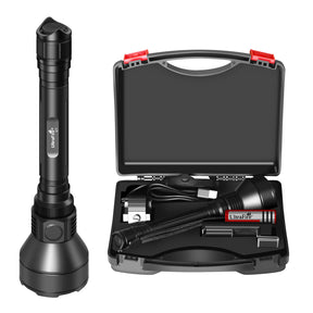 UltraFire V7 Tactical Flashlight
